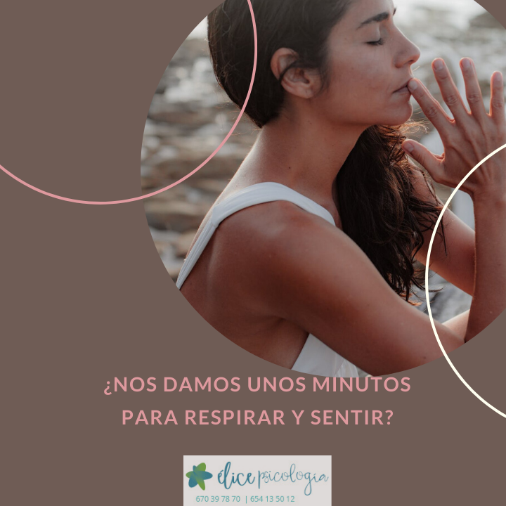 Terapia contra la Ansiedad