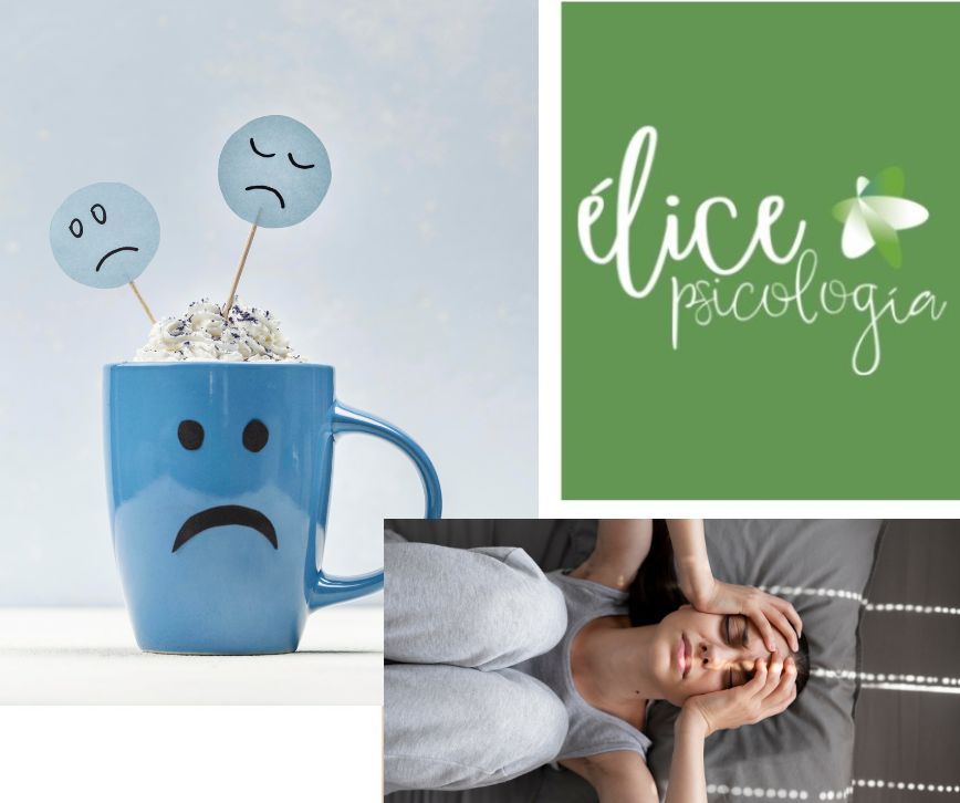 Desregulación emocional